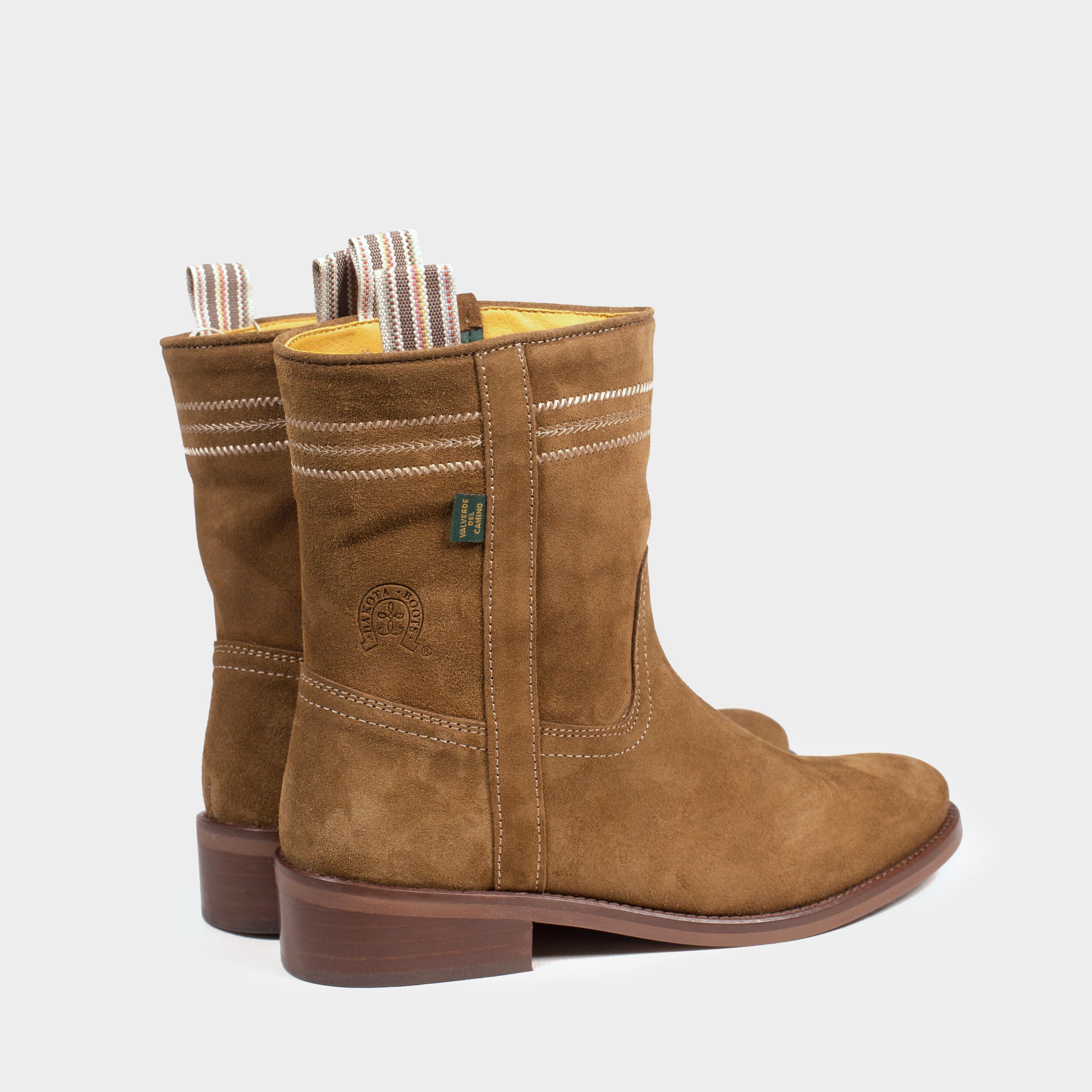 Bota campera B6 Dakota Boots