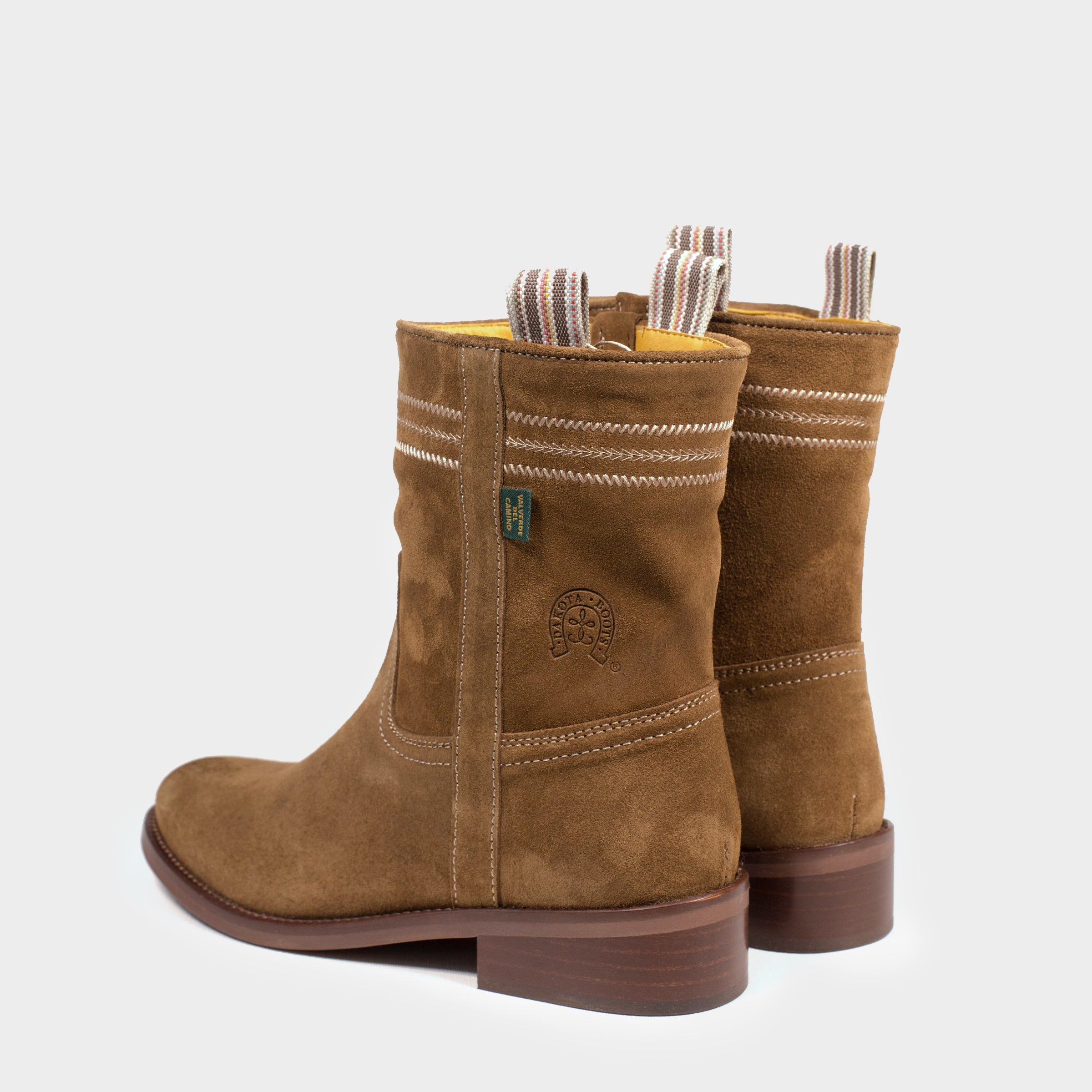 Bota campera B6 Dakota Boots