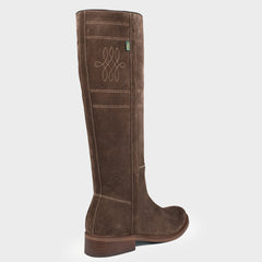 Bota campera alta Dakota Boots B 12 color visón