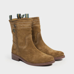 Bota campera B14 Dakota Boots