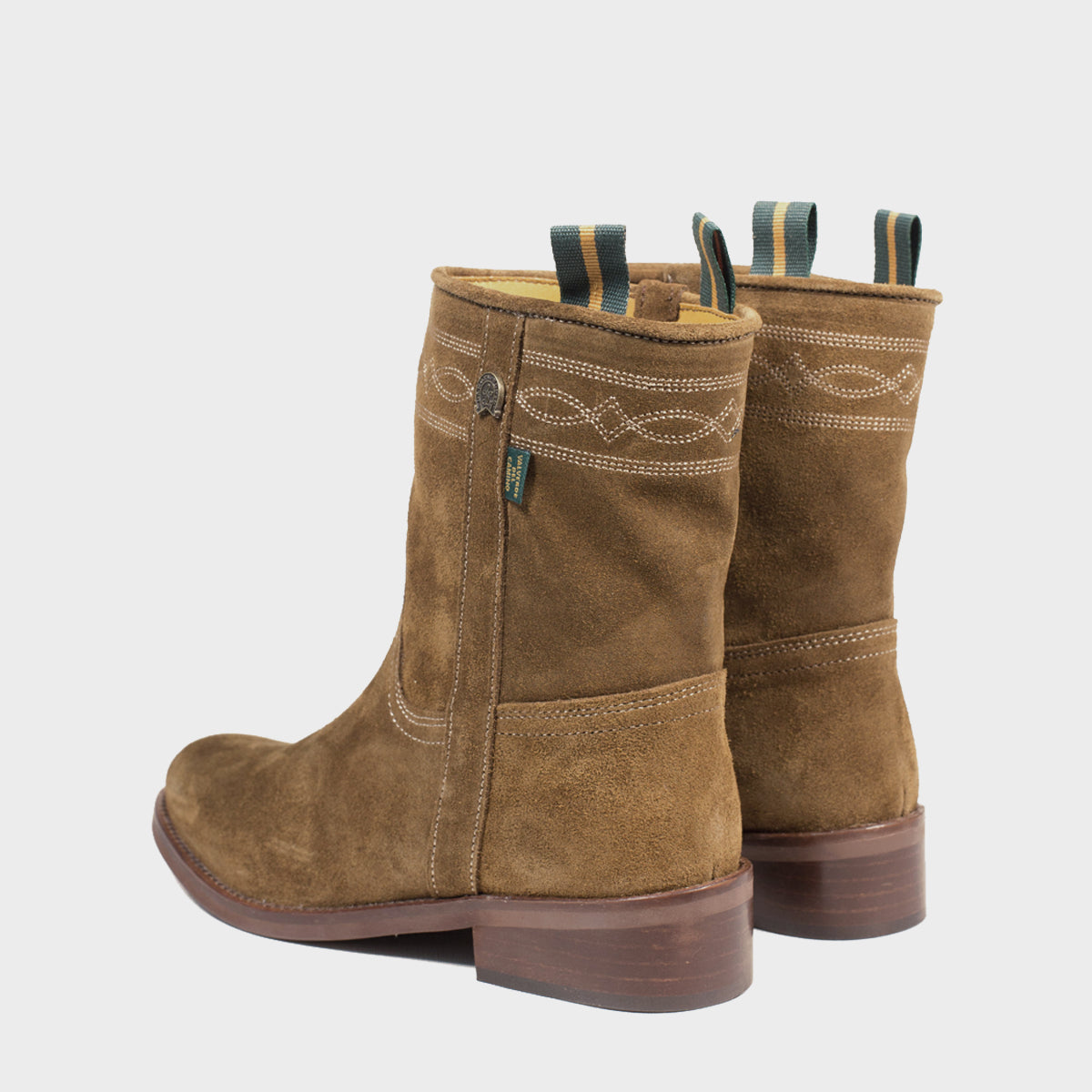 Bota campera B14 Dakota Boots