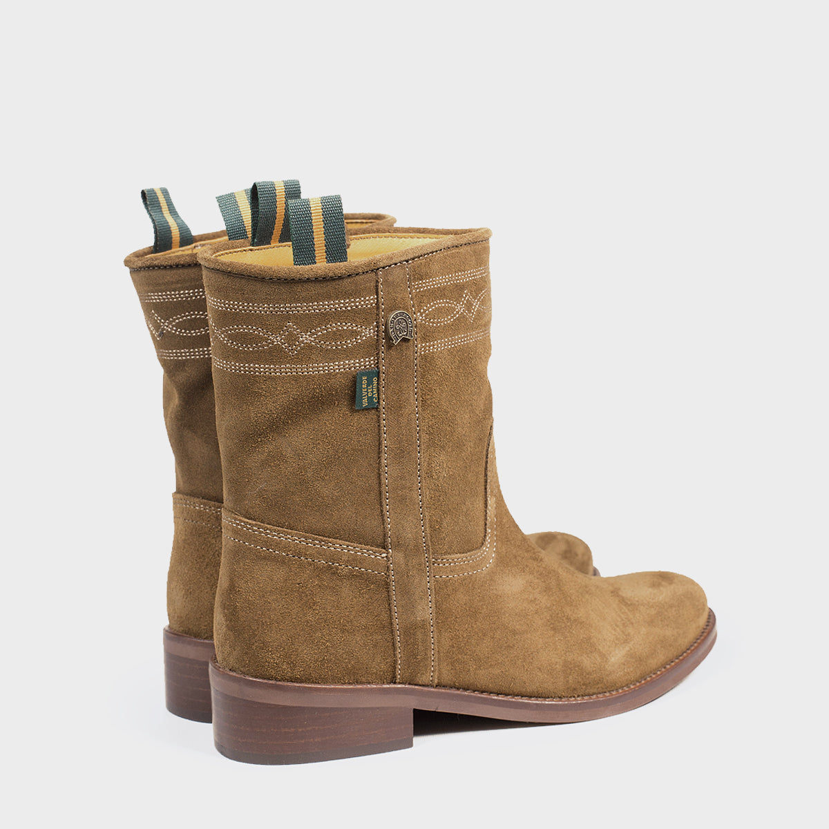 Bota campera B14 Dakota Boots