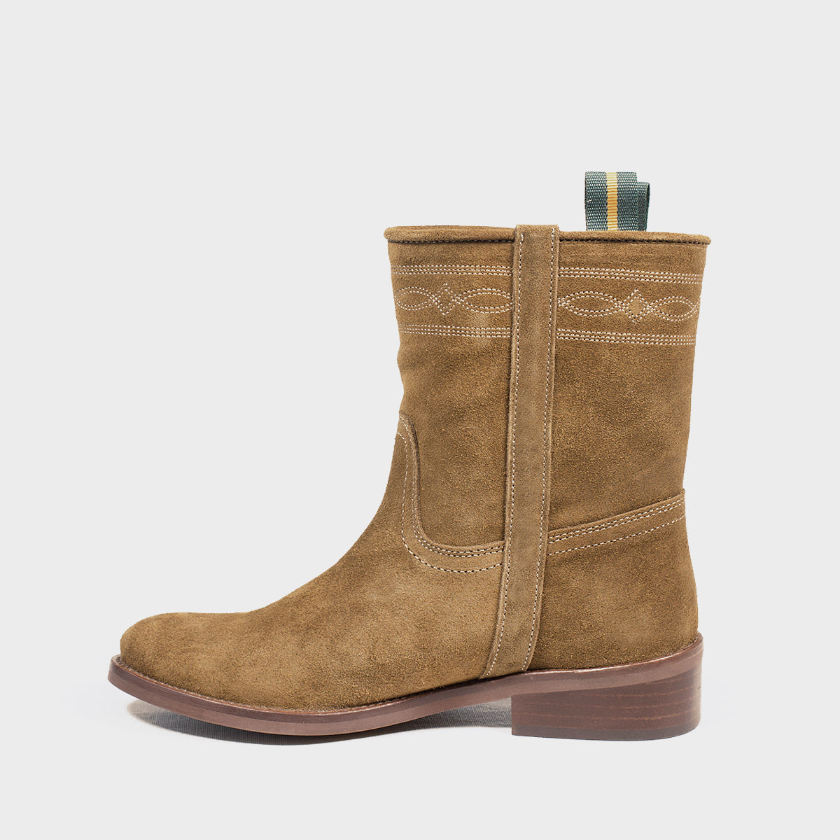 Bota campera B14 Dakota Boots