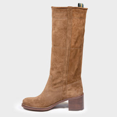 Bota alta campera Dakota Boots C 9