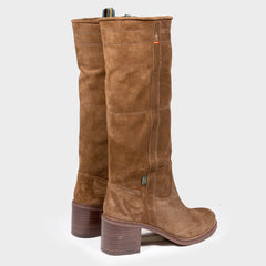 Bota alta campera Dakota Boots C 9