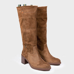 Bota alta campera Dakota Boots C 9