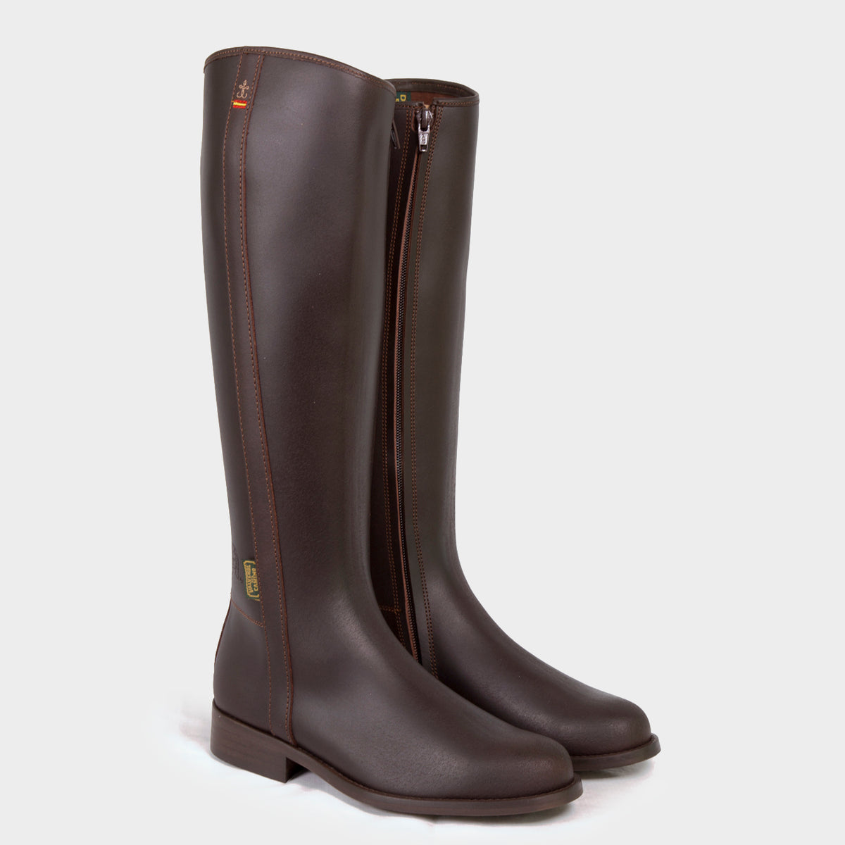 MODELO 290 Dakota Boots Suela LU