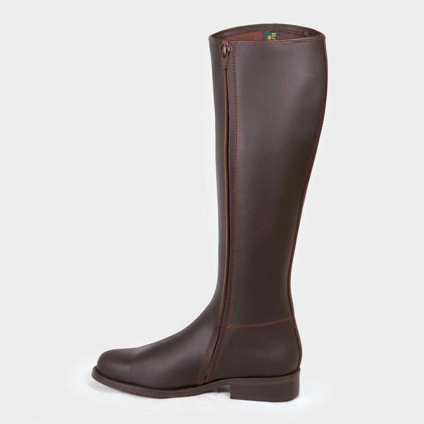 MODELO 290 Dakota Boots Suela LU